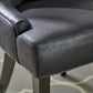 Cheney Dining Chair - KD MP2 (Set of 2)