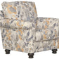Jonesport - Accent Chair - Grey