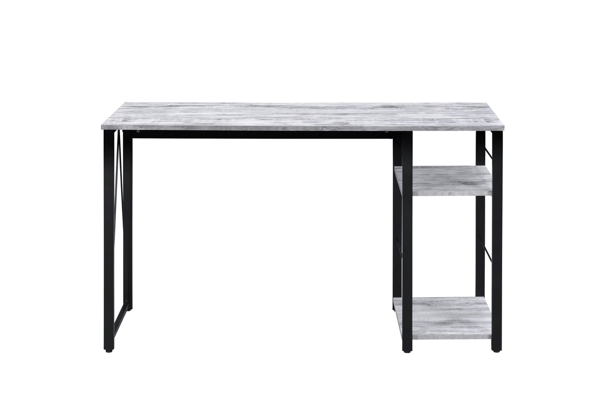 Vadna Antique Writing Desk
