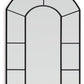 Evengton - Accent Mirror - Black