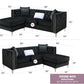 Paige G828B-SC Sofa Chaise