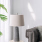 14x14x26" Table Lamp