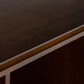 Artisan 9 Cube Bookcase and Storage Unit - Russet