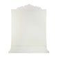 Adara - Curio - Antique White