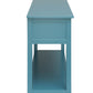 Flavius Rectangular Console Table