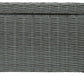 Elite Park - Rectangular Cocktail Table - Gray