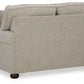 Gaelon - Loveseat - Dune