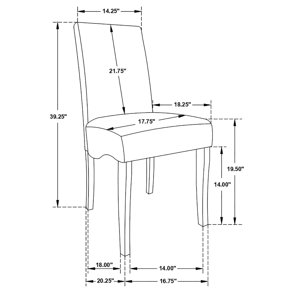 Wendell Dining Set