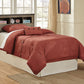 Trinell - Youth Bookcase Headboard