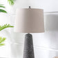 14x14x26" Table Lamp