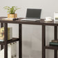 Cappuccino Desk