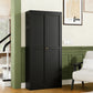 61" Heavy-Duty Steel Cabinet