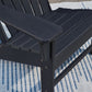 Sundown Treasure - Outdoor Adirondack Chair