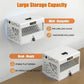 16-Device Charging Station for Laptops/Tablets