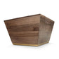 Abba - Handcrafted Coffee Table