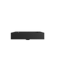 Integrated Engineered Solid Surface Basin