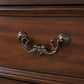 Lavinton - Five Drawer Chest - Brown