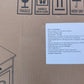 Wooden Pet House Cat Litter Box Enclosure with Drawer