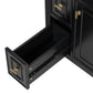 24-Inch Bathroom Vanity with Sink