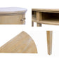 Storage Console Table 36"W