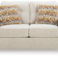 Larimer - Loveseat - view 7