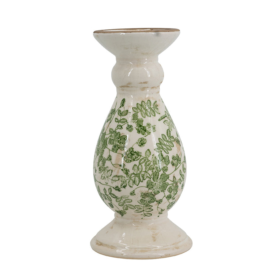 Vintage Farmhouse Candle Holder