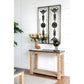 42x15.7x31" Console Table