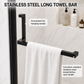 34" -35.2''x 72" Semi-Frameless Pivot Shower Door