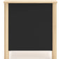 Cabinella - Two Drawer Night Stand - Tan