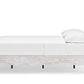 Cayboni - Panel Bed