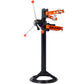 Vehicle 20" Maximum Height Hand Operate Strut Coil Spring Press