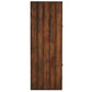 Cottage Lane - Wood Sofa Table - Coffee