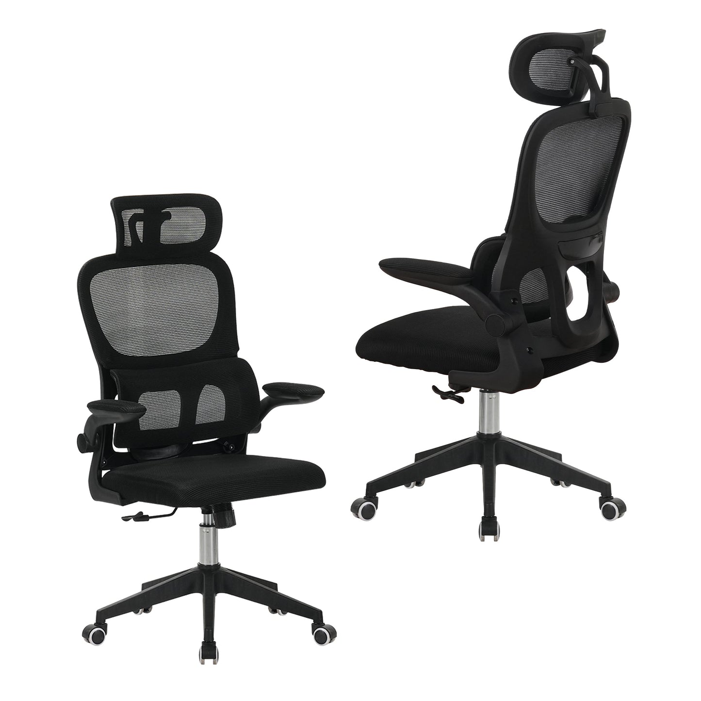 High Back Ergonomic Office Chair