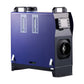 Diesel Heater Portable Diesel Air Heater 8KW DC 12V/24V All in One 1.3 Gal