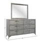 6 Drawer Dresser