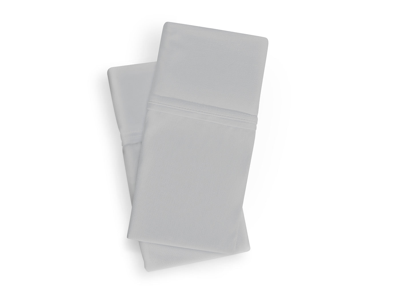 BedGear Dri-Tec King Pillowcase Set