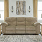 Alphons - Reclining Sofa