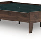 Calverson - Platform Bed