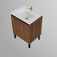 24 Inch Bathroom Vanity With Sink