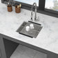 ADA-Compliant Kitchen Sink - 18 Inch Undermount