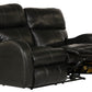 Angelo - Power Reclining Loveseat - view 8