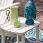 Sundown Treasure - Outdoor End Table