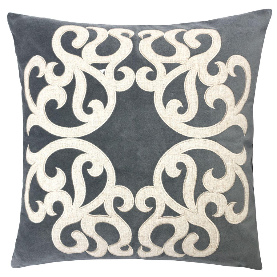 Dora Vintage Vine Pillowcase
