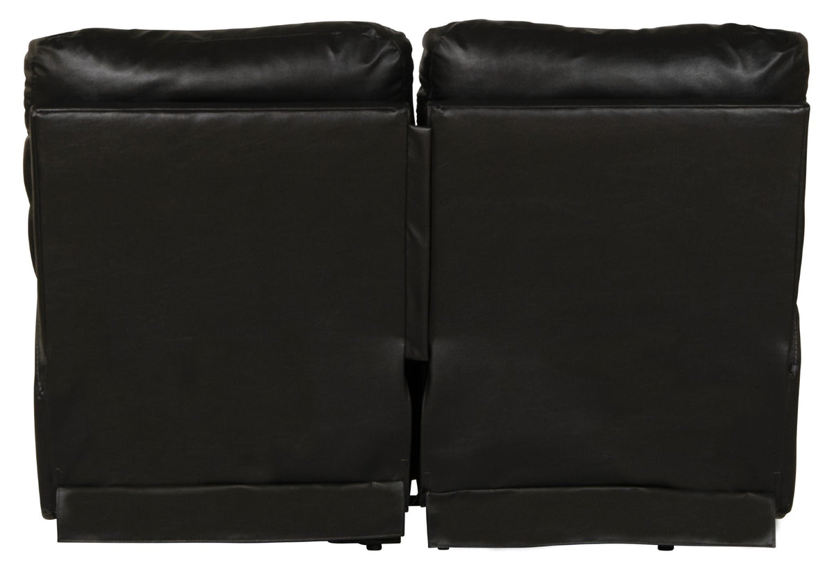 Angelo - Power Reclining Loveseat - view 9
