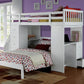 Freya Lofted Bed