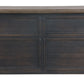 Tyler Creek - Lift Top Cocktail Table - Grayish Brown / Black