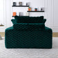 51-Inch Comfort-Bearing Sofa