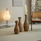 Elegant 3-Piece Vase Set
