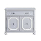 Enyin - Cabinet - Gray