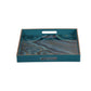 S/2 Effra Rectangular Trays